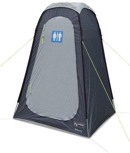 Kampa privvy camping toilet - privvy,