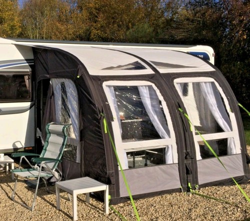 Kampa rally air pro - kampa,