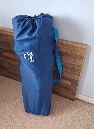 Kampa lofa folding camping - kampa,
