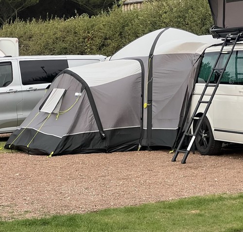 Kampa dometic cross air - cross,
