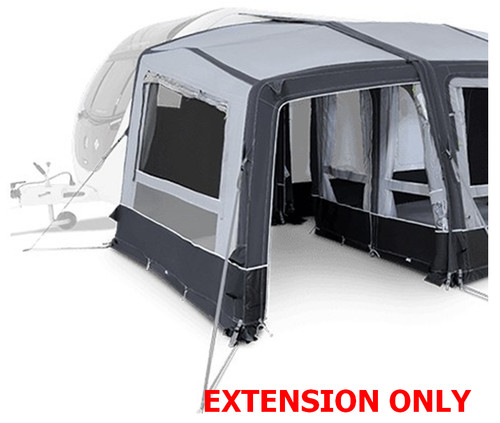Kampa dometic all season - dometic,