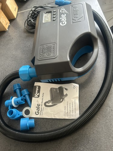 Kampa gale pu0165 12v - gale,
