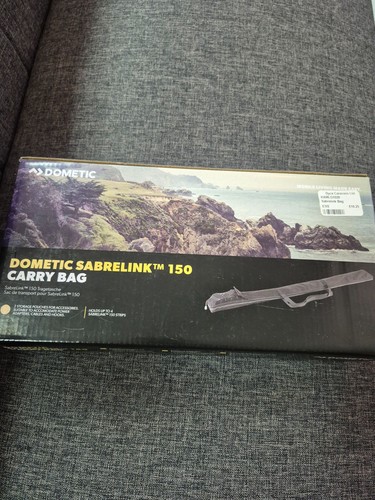 Kampa dometic lg1029 sabrelink - dometic,