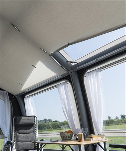 Kampa dometic roof lining - dometic,