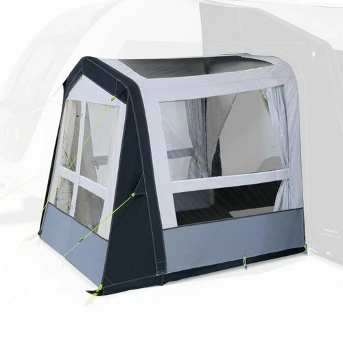 Dometic air pro - pro, inflatable