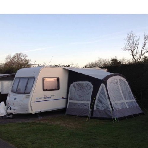 Kampa fiesta air pro 280 - air,