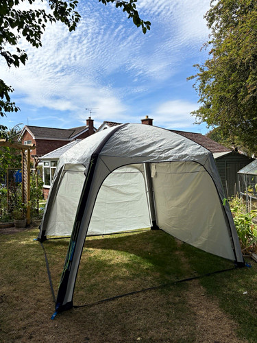 Kampa air shelter 300 - kampa,