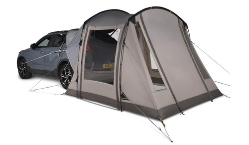 Kampa tailnest suv - tailnest,