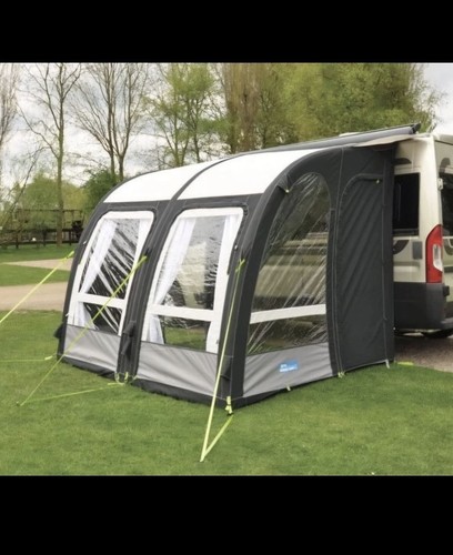 Kampa motor rally air pro - kampa, 260