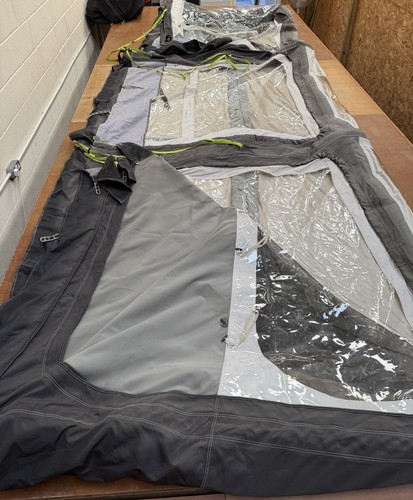 Kampa air 390 plus pro - air,
