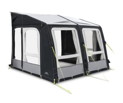 Kampa motor rally air - kampa, pro
