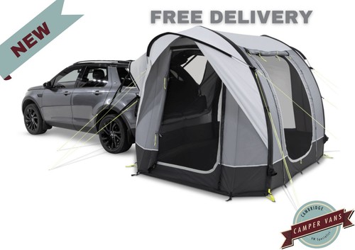 Kampa dometic tailgater - dometic, air
