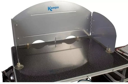 Kampa universal fit aluminium - kampa,