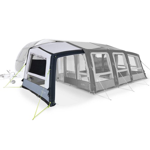Dometic grande air pro - air, l/h