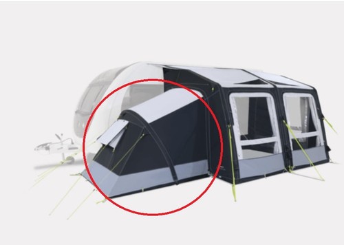 Kampa dometic pro - dometic, air