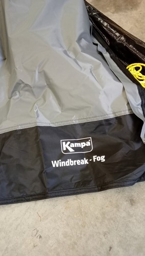 Kampa mini windbreaks - mini,