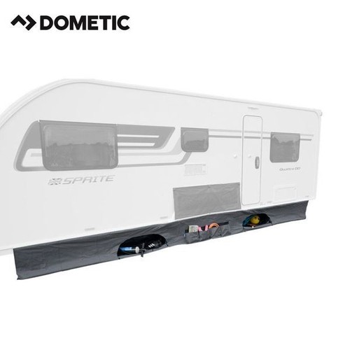 Dometic pro organiser caravan - pro,