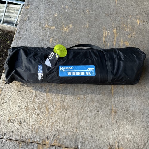 Kampa dometic pro windbreak - kampa,