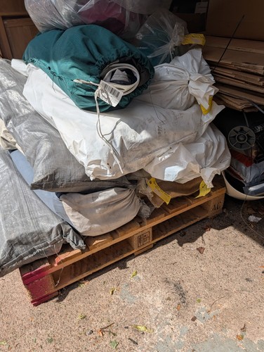 Awnings job lot - , ventura